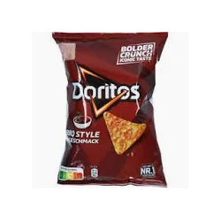 Doritos Chips, kleinere Packung
