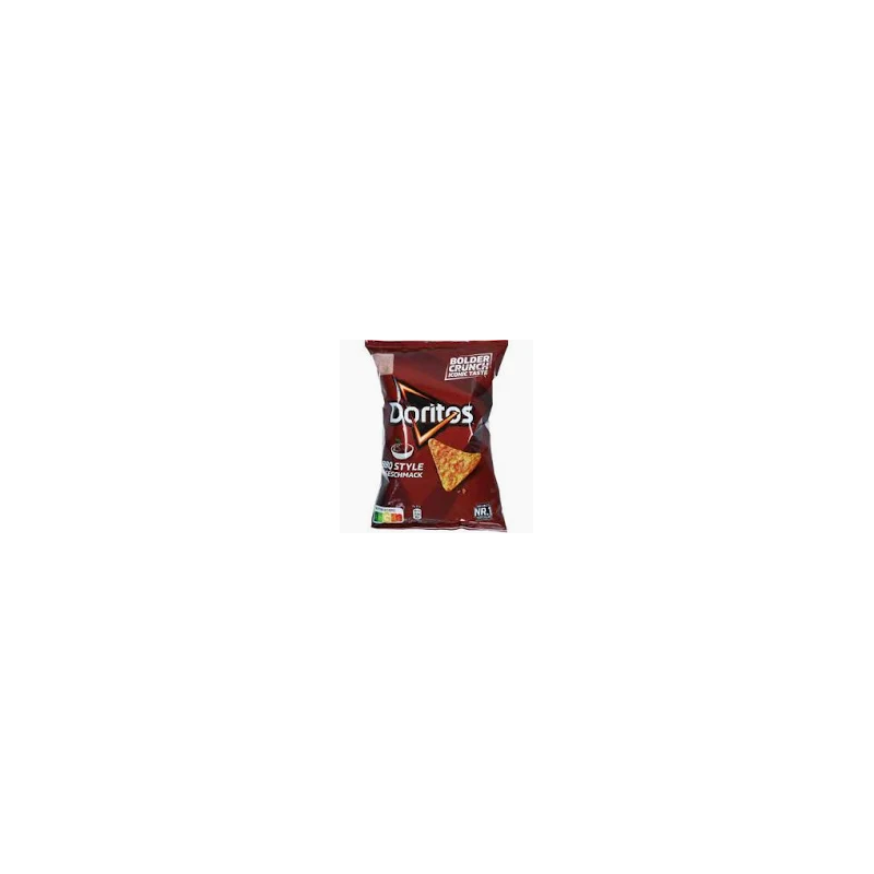 Doritos Chips, kleinere Packung