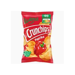 Crunchips Paprika