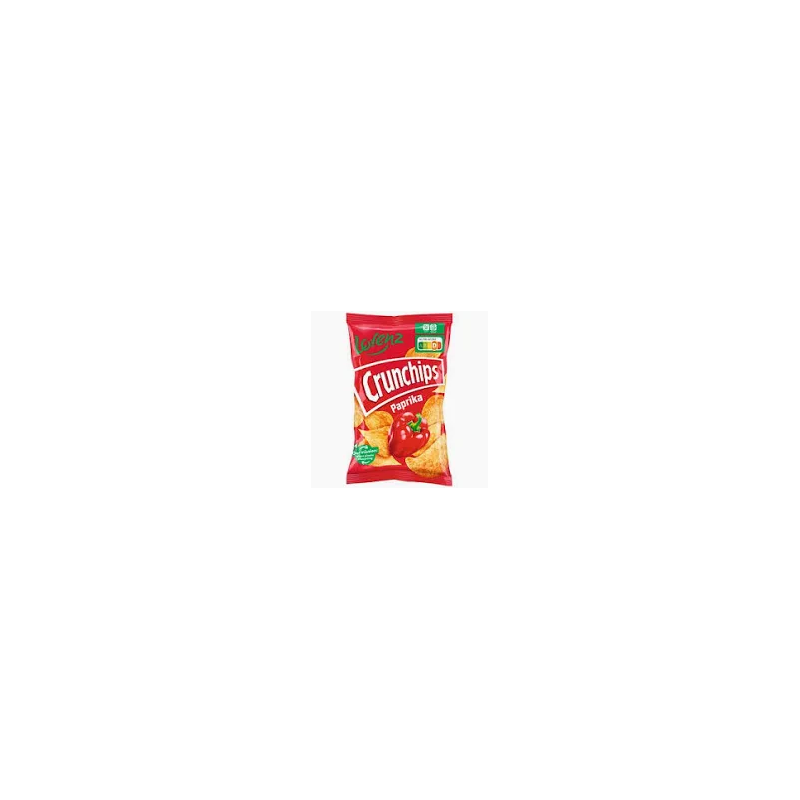 Crunchips Paprika