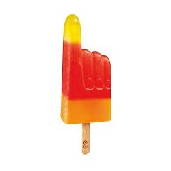 Langnese Eis, verschiede Sorten