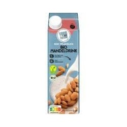 BIO Mandelmilch 1L