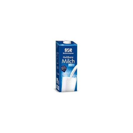 H-Milch 1,5% Fett, 1L
