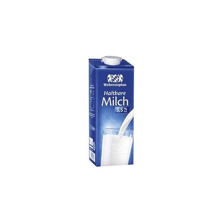 H-Milch 3,5% Fett, 1L