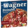 Wagner Steinofenpizza, verschiedene Sorten