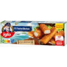 15 Iglo Fischstäbchen